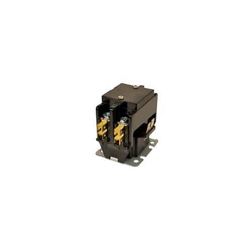 MARS Series 173 30A 24V 2 Pole Contactor